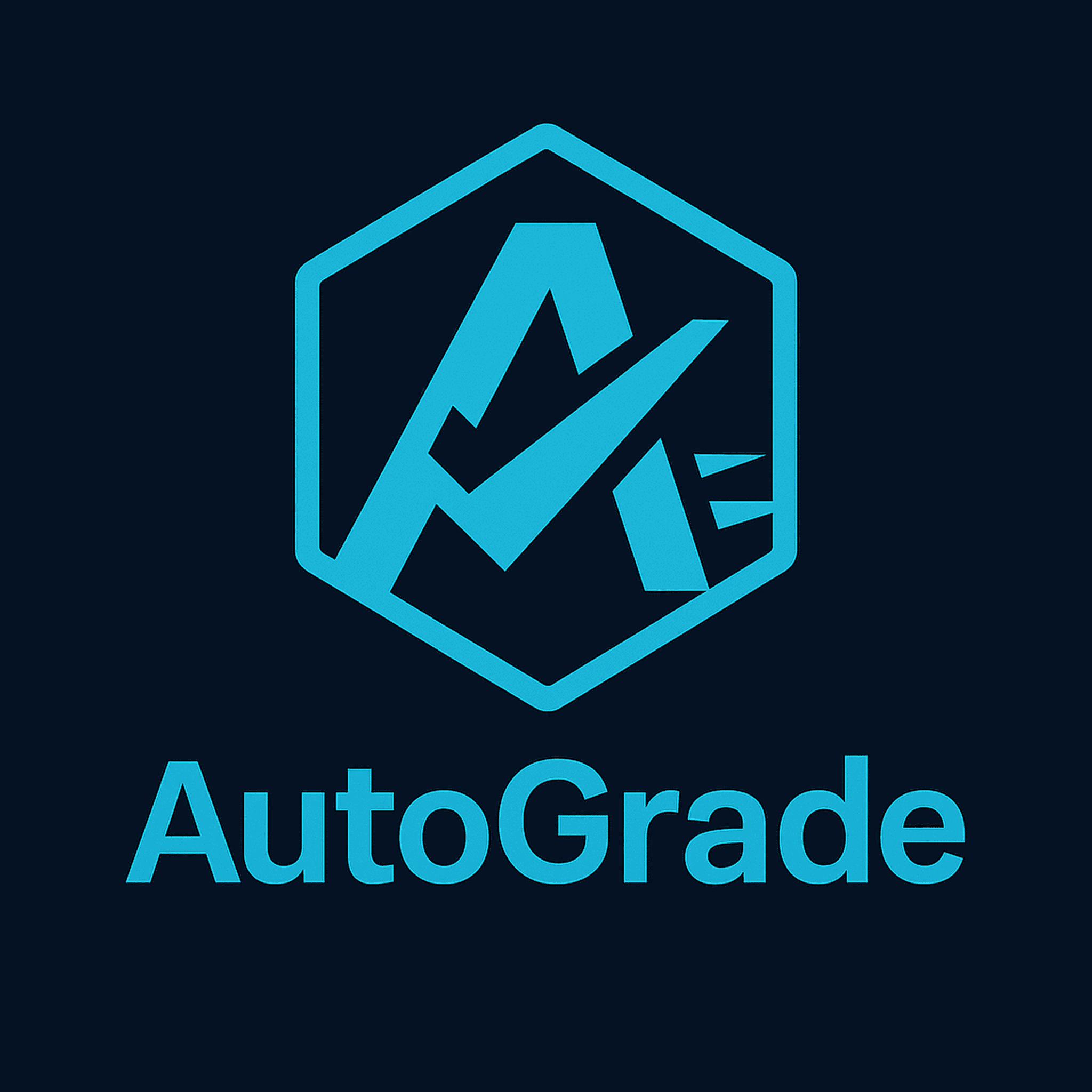 AutoGradeHQ logo
